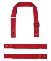 Swap & Pop  Customisable Apron Straps - Image 16