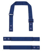 Swap & Pop  Customisable Apron Straps - Image 17
