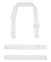 Swap & Pop  Customisable Apron Straps - Image 20