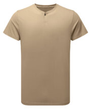 Men's Cotton Rich Comis Tee - Image 3