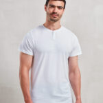 Men's Cotton Rich Comis Tee