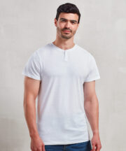 Men's Cotton Rich Comis Tee