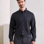 Supreme  Oxford long sleeve shirt