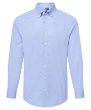 Supreme  Oxford long sleeve shirt - Image 3