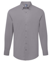 Supreme  Oxford long sleeve shirt - Image 4