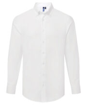 Supreme  Oxford long sleeve shirt - Image 5