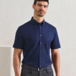 Supreme  Oxford short sleeve shirt
