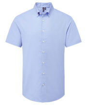 Supreme  Oxford short sleeve shirt - Image 3