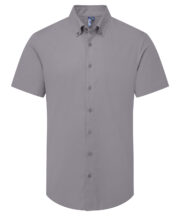 Supreme  Oxford short sleeve shirt - Image 4