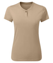 Women's Cotton RichComis Tee - Image 3