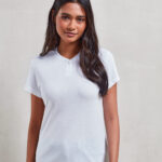 Women's Cotton RichComis Tee