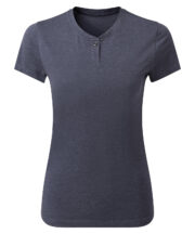 Women's Cotton RichComis Tee - Image 4