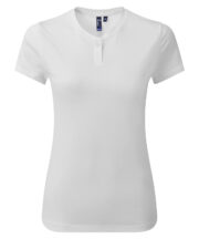 Women's Cotton RichComis Tee - Image 5