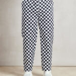 Essential chef's trousers