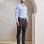 Performance chino jeans