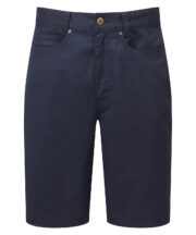 Performance chino shorts - Image 2