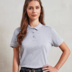 Women's performance chino shorts