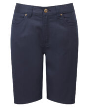 Women's performance chino shorts - Image 2
