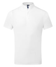 Essential Coolchecker® short sleeve chef's shirt - Image 2