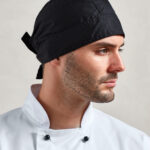 Chef's zandana