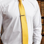 Micro waffle tie