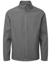 Windchecker® printable and recycled softshell jacket - Image 2