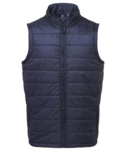 Recyclight padded gilet - Image 2
