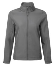 Women's Windchecker® printable and recycled softshell jacket - Image 2
