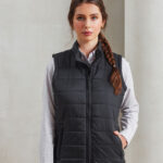 Women's Recyclight padded gilet
