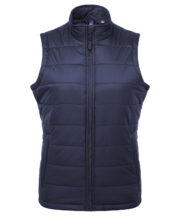 Women's Recyclight padded gilet - Image 2
