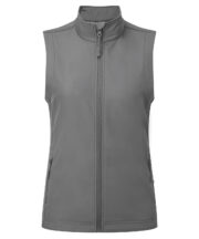 Women's Windchecker® printable and recycled gilet - Image 2