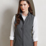 Women's Windchecker® printable and recycled gilet