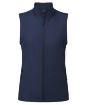 Women's Windchecker® printable and recycled gilet - Image 3