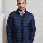 Recyclight padded jacket
