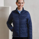 Women's Recyclight padded jacket
