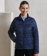 Women's Recyclight padded jacket