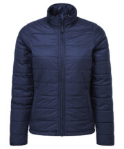 Women's Recyclight padded jacket - Image 2