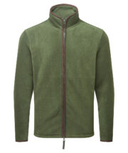 Artisan fleece jacket - Image 4