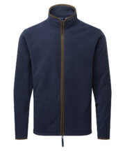 Artisan fleece jacket - Image 5