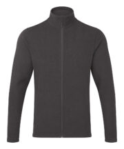 Recyclight full-zip microfleece - Image 2