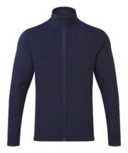 Recyclight full-zip microfleece - Image 3