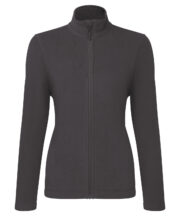 Women's Recyclight full-zip microfleece - Image 2