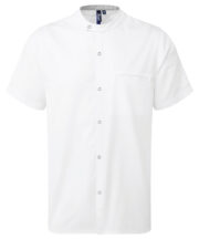 Chef's 'Recyclight' Short Sleeve Shirt - Image 2