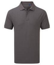 Essential unisex short sleeve workwear polo shirt - Image 2
