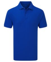 Essential unisex short sleeve workwear polo shirt - Image 4
