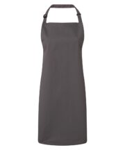 Antimicrobial bib apron - Image 2