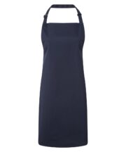 Antimicrobial bib apron - Image 3