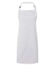 Antimicrobial bib apron - Image 5