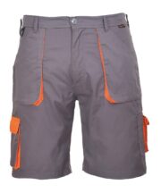 Portwest Texo contrast shorts (TX14) - Image 2