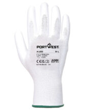 PU palm glove (A120) - Image 3